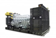 MÁY PHÁT ĐIỆN MITSUBISHI 1875kVA